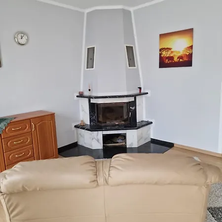 Nahe 224qm Traumhaus Im Gruenen Mit Sauna Und Kamin