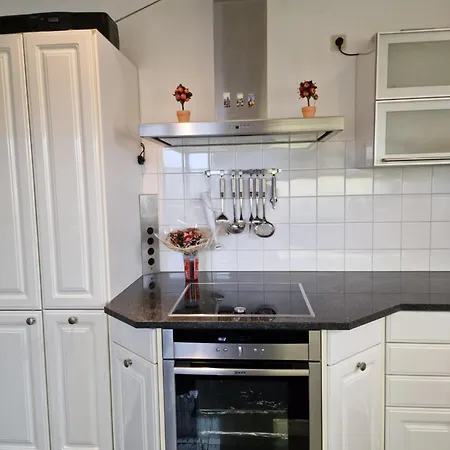 Nahe 224qm Traumhaus Im Gruenen Mit Sauna Und Kamin *
