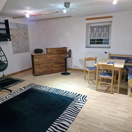 Holiday home Nahe 224qm Traumhaus Im Gruenen Mit Sauna Und Kamin Berlin