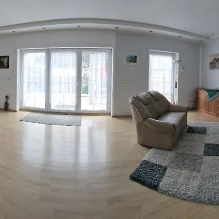 Nahe 224qm Traumhaus Im Gruenen Mit Sauna Und Kamin * Berlin